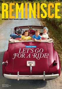 Reminisce