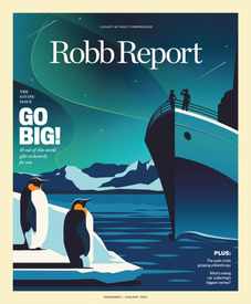 Robb Report
