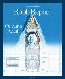 Robb Report