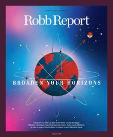 Robb Report