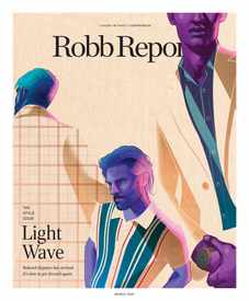 Robb Report