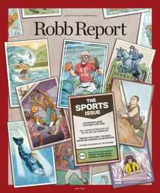 Robb Report