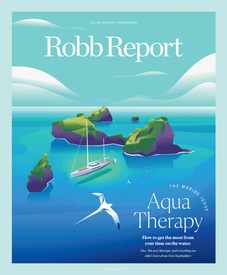 Robb Report