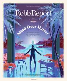 Robb Report