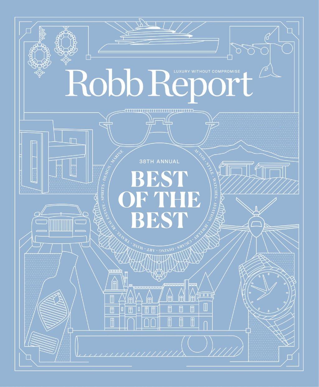 Robb Report