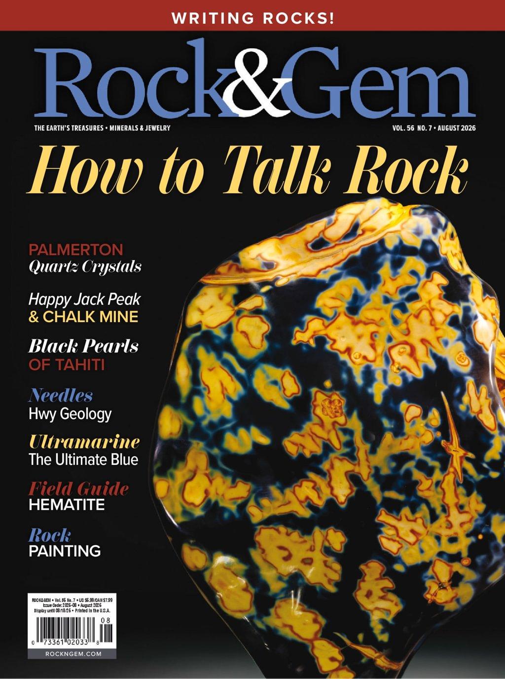 Rock & Gem