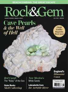 Rock & Gem