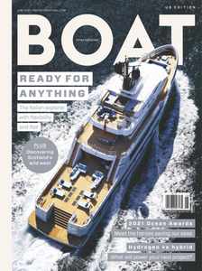 Showboats International