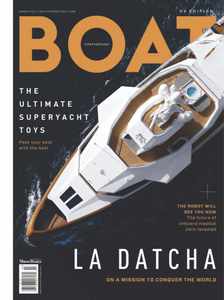 Showboats International