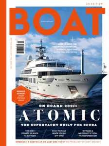 Showboats International
