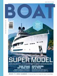 Showboats International