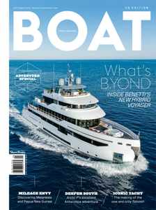 Showboats International