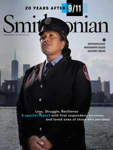 Smithsonian