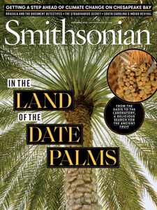 Smithsonian