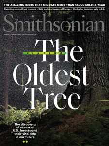 Smithsonian