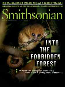 Smithsonian