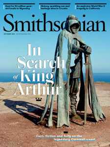 Smithsonian