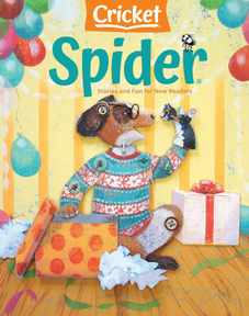 Spider