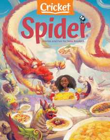 Spider