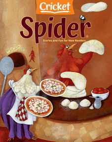 Spider