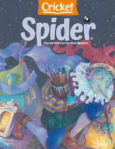 Spider