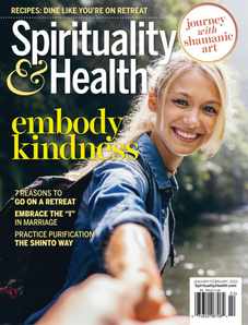 Spirituality & Health