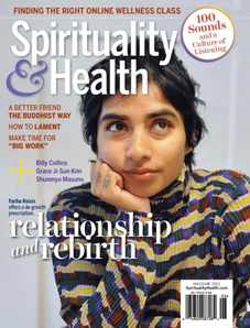 Spirituality & Health