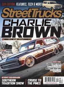 Street Trucks