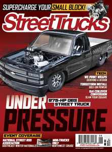 Street Trucks