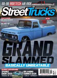 Street Trucks