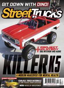 Street Trucks