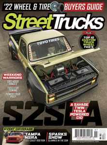 Street Trucks