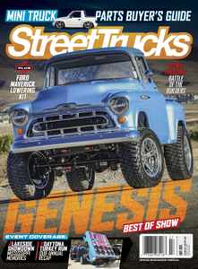 Street Trucks