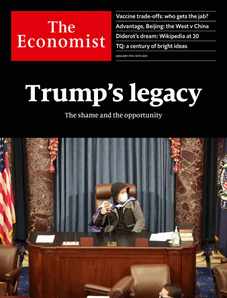 The Economist