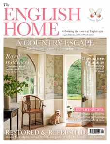 The English Home
