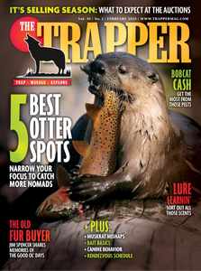 Trapper & Predator Caller