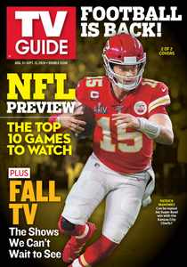TV Guide