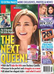 Us Weekly