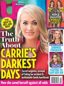 Us Weekly