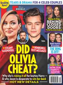 Us Weekly