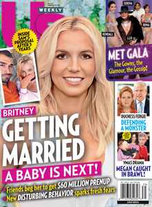 Us Weekly