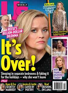 Us Weekly