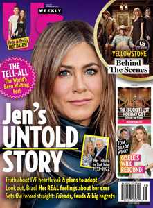 Us Weekly