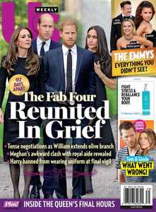 Us Weekly
