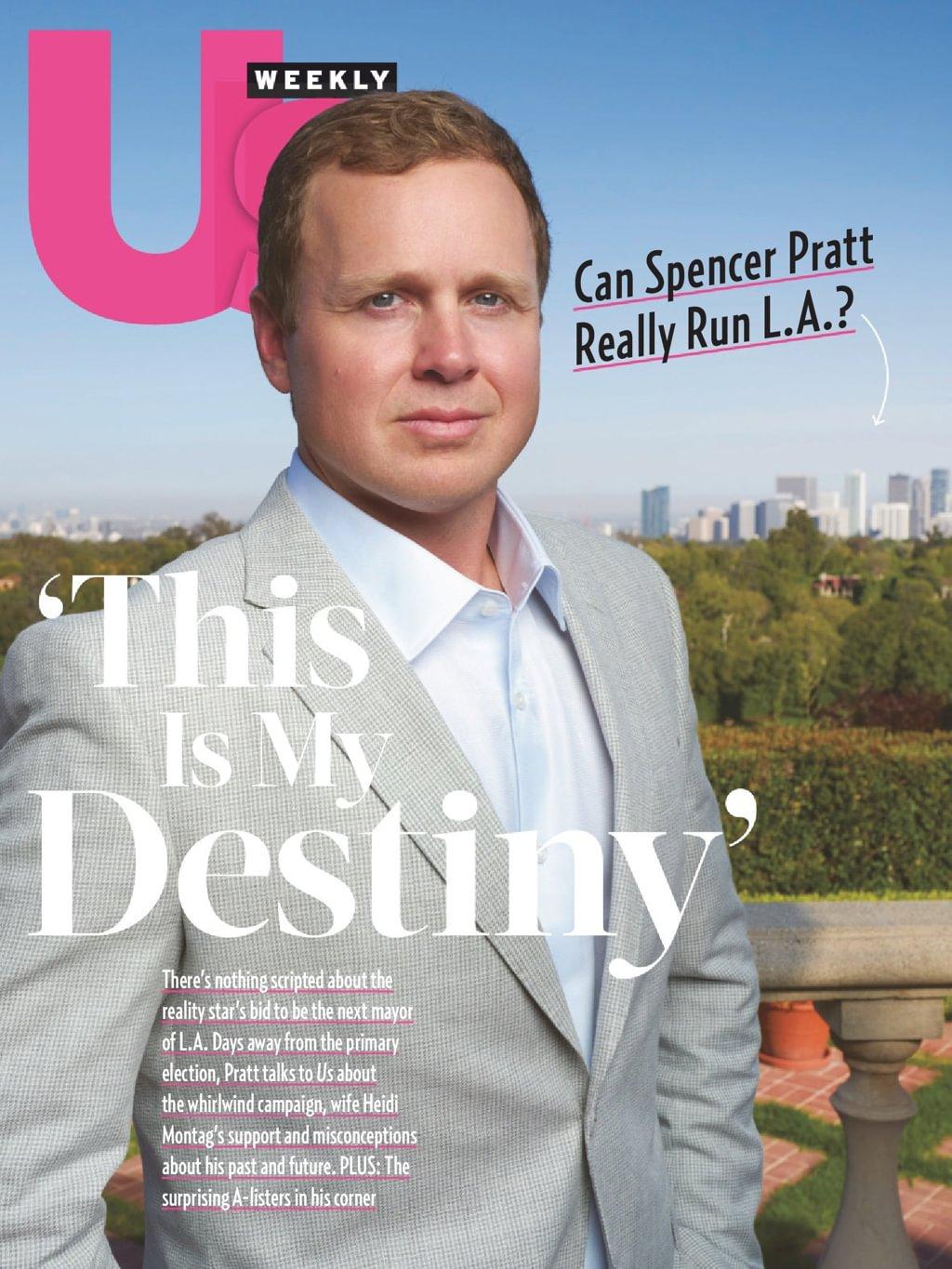 Us Weekly Magazine Subscription                    June 8th, 2026 Issue