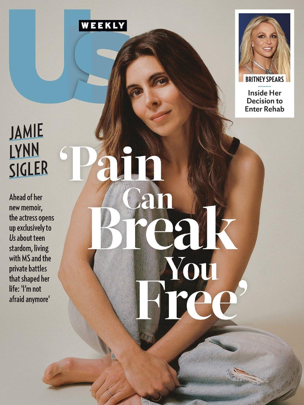 Us Weekly Magazine Subscription                    May 4th, 2026 Issue