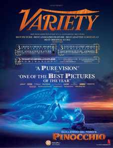 Variety