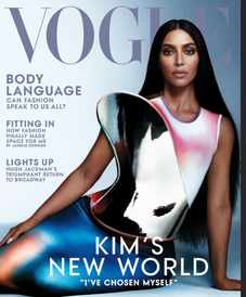 Vogue