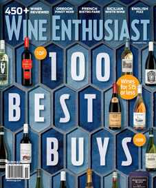 Wine Enthusiast