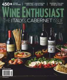 Wine Enthusiast